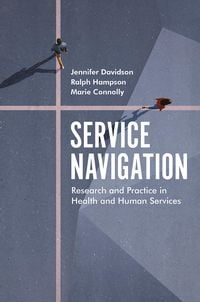 Produktbild: Service Navigation