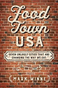 Produktbild: Food Town, USA