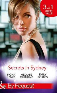 Produktbild: Lowe, F: Secrets in Sydney