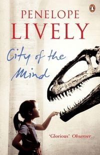 Produktbild: City of the Mind