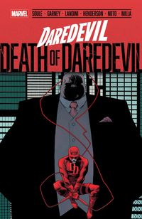 Produktbild: Daredevil: Death of Daredevil
