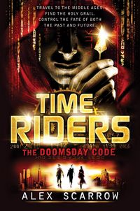 Produktbild: Timeriders: The Doomsday Code
