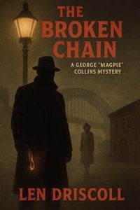 Produktbild: The Broken Chain