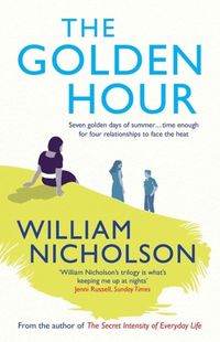 Produktbild: The Golden Hour