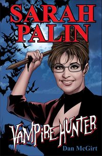 Produktbild: Sarah Palin: Vampire Hunter