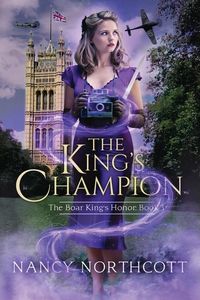 Produktbild: The King's Champion