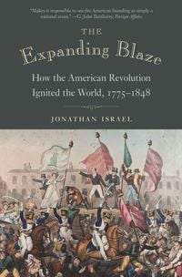 Produktbild: The Expanding Blaze