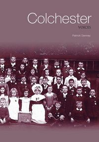 Produktbild: Colchester Voices