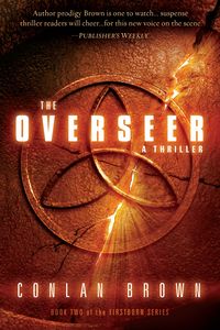 Produktbild: Overseer