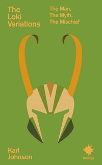 Produktbild: The Loki Variations