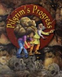 Produktbild: Pilgrim's Progress