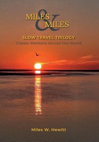 Produktbild: Miles & Miles Slow Travel Trilogy
