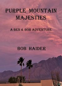 Produktbild: Purple Mountain Majesties