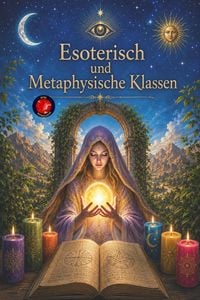 Produktbild: Esoterisch und Metaphysische Klassen