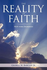 Produktbild: The Reality Of Faith