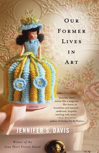 Produktbild: Our Former Lives in Art