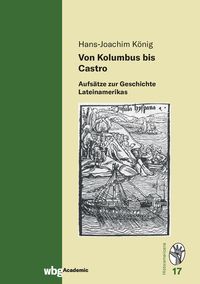 Produktbild: Von Kolumbus bis Castro