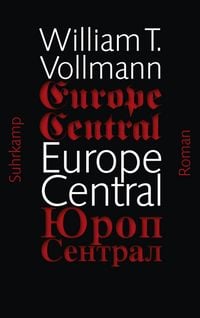 Produktbild: Europe Central