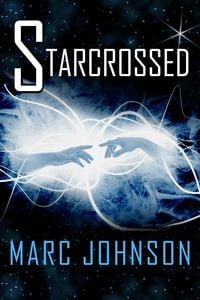 Produktbild: Starcrossed