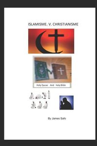 Produktbild: Islamisme V christianisme