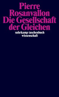 Produktbild: Die Gesellschaft der Gleichen