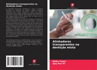 Produktbild: Alinhadores transparentes na denti&ccedil;&atilde;o mista