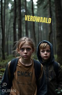 Produktbild: Verdwaald