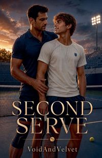 Produktbild: Second Serve