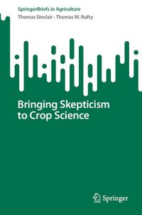 Produktbild: Bringing Skepticism to Crop Science