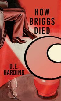 Produktbild: How Briggs Died
