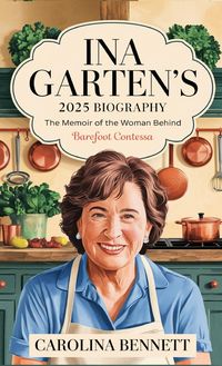 Produktbild: Ina Garten's 2025 Biography