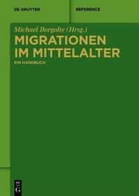 Produktbild: Migrationen im Mittelalter
