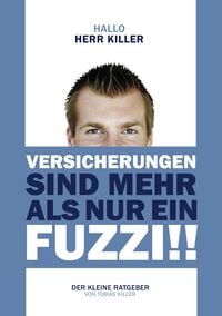 Produktbild: Hallo Herr Killer