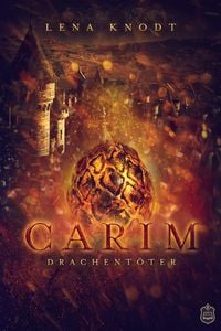 Produktbild: Carim Drachent&ouml;ter