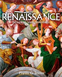 Produktbild: The Renaissance: Influences, Ideas, Inventions