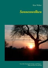 Produktbild: Sonnenwolken