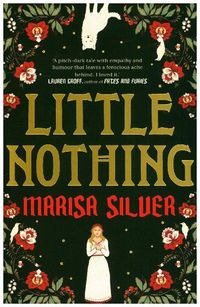 Produktbild: Silver, M: Little Nothing