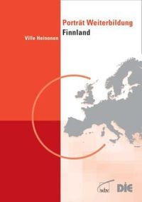 Produktbild: Portr&auml;t Weiterbildung Finnland