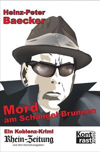 Produktbild: Mord am Sch&auml;ngelbrunnen
