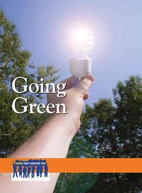 Produktbild: Going Green
