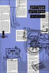 Produktbild: Miettes : &eacute;l&eacute;ments pour une histoire infra-ordinaire de l'ann&eacute;e 1980