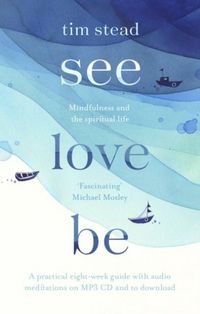 Produktbild: See, Love, Be