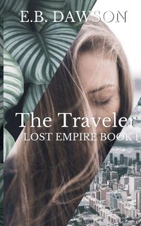 Produktbild: The Traveler