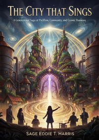 Produktbild: The City That Sings: A Generational Saga