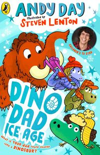 Produktbild: Dino Dad