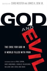 Produktbild: God and Evil