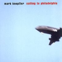 Bild vom Artikel Knopfler, M: Sailing To Philadelphia vom Autor Mark Knopfler