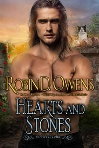 Produktbild: Hearts and Stones (Celta HeartMate)
