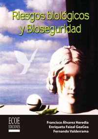 Produktbild: Riesgos biol&oacute;gicos y bioseguridad