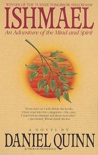 Bild vom Artikel Ishmael: An Adventure of the Mind and Spirit vom Autor Daniel Quinn